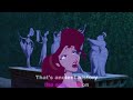 Susan Egan - "I Won't Say I'm In Love" from Hercules (Original Karaoke/Instrumental w/ Muses)