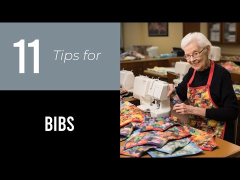Bibs For Elderly