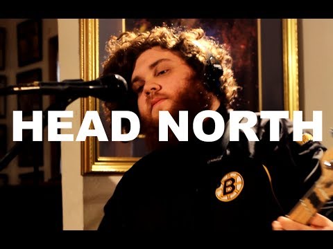 Head North (Session #2) - 