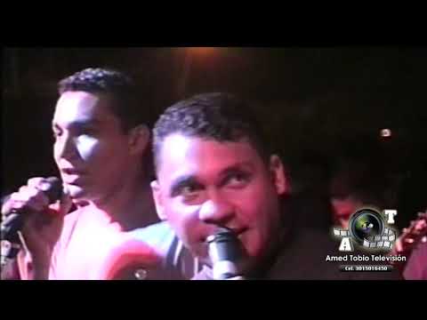 ESTA CANCION LA GRABO LEO DAN AQUI ESTA EL BINOMIO DE ORO CON JEAN CARLOS ESTELITA