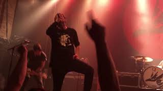 Thursday Live - Division St. - Rams Head, Baltimore MD - 12/27/17