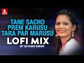 Tane Sacho Prem Karusu Tara Par Marusu Lofi Mix Vina Thakor New Gujarati Lofi Mix Song 2025