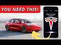 NEW Siri Voice Commands that Control Your Tesla! (FREE, NO DOWNLOAD NEEDED)