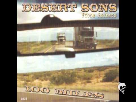 Desert Sons - Desert Sun