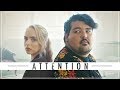 ATTENTION - Charlie Puth - Madilyn Bailey, Mario Jose, KHS COVER