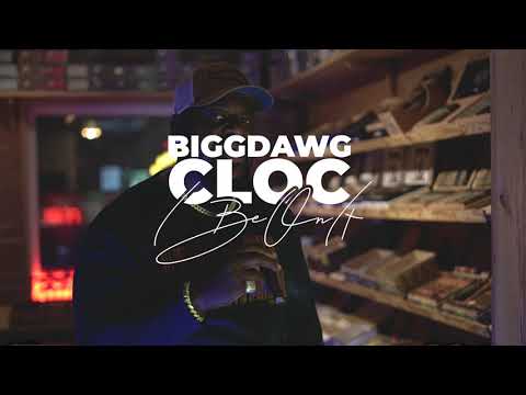 BiggDawg C-Loc "I Be On It" Official Video