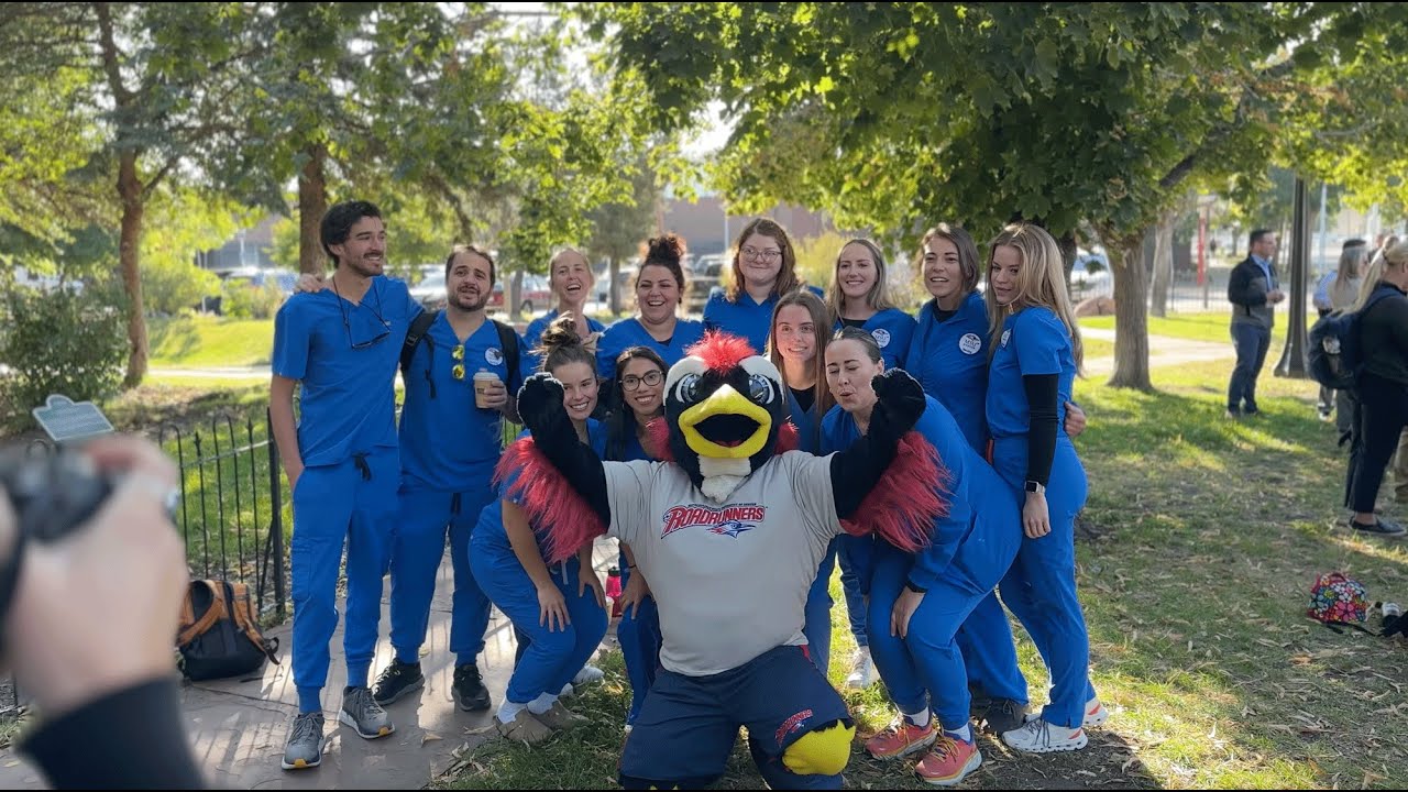 MSU Denver Health Institute Groundbreaking Celebration with $1M Gift from Dawn Bookhardt (short)