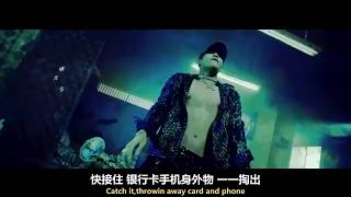 [Eng/Chi]Jackson Wang Made it MV 王嘉尔 中英字幕