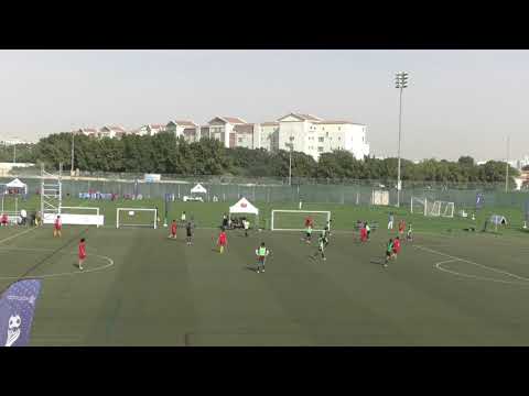 TFA2 vs LaLiga FC | Friendly Match Highlights