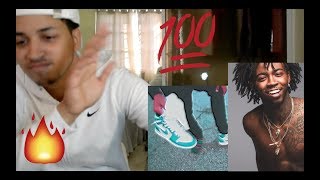 Skooly 'Freak Hill' REACTION