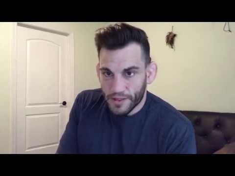 Bellator MMA Signs Jon Fitch To Multi-Fight Contract