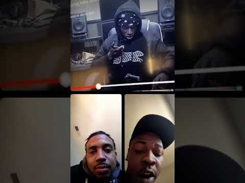 1100 Himself IG Live BEEF