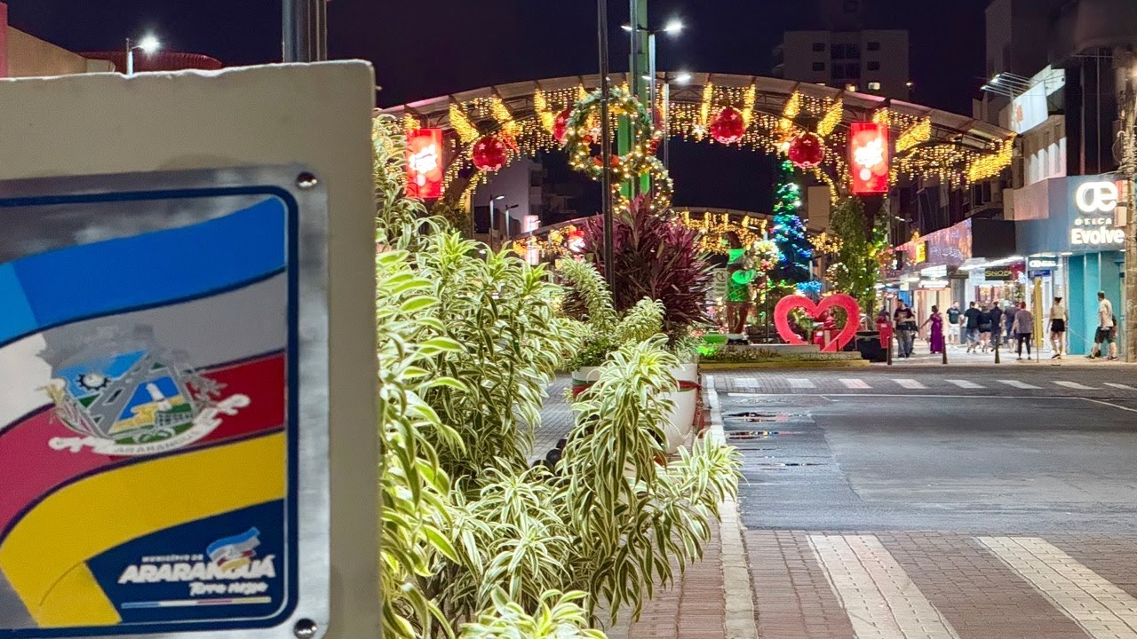 CLIMA BC ao vivo 25/12/2024