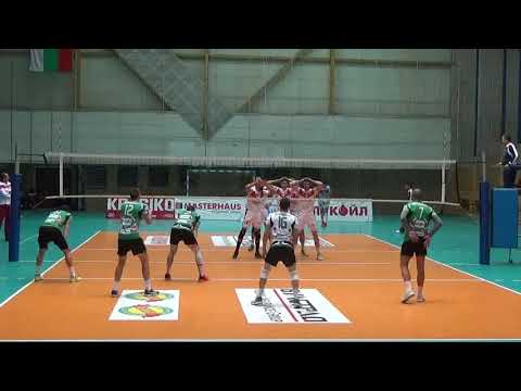 17-10-09 NVLB01 NEFTOHIMIK BURGAS - DOBRUDZHA07