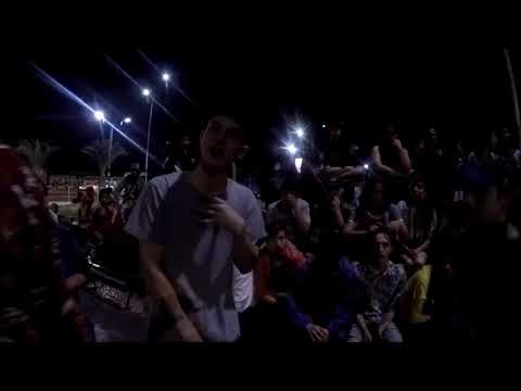 BIG BLACK vs PLETS vs CLEANER vs ? - 4tos - Catamarca Especial 2/4