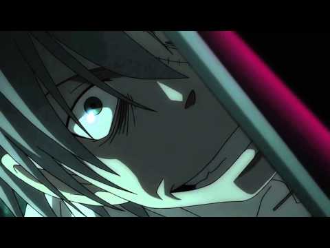 Stein vs Medusa [Paranoia] AMV