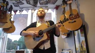 Frank Hamilton - Had Enough