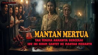 Download lagu MERASA DIKHIANATI❗️❗️KIRIMAN SANTET UNTUK MANTAN MENANTUKU mp3 Download lagu MERASA DIKHIANATI❗️❗️KIRIMAN SANTET UNTUK MANTAN MENANTUKU mp3
