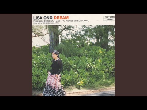 Angel Eyes - Liza Ono