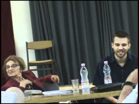 Apokalipszis a színpadon