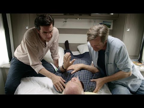 Geh' nicht ins Licht - Pastewka