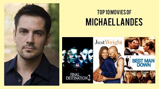 Michael Landes Top 10 Movies of Michael Landes| Best 10 Movies of Michael Landes video
