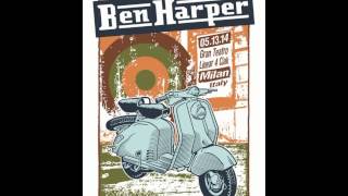 Ben Harper - live Milano 2014 (AUDIO) 1