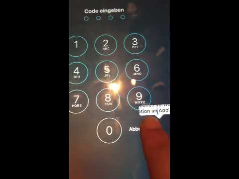 Apple iOS v10.0 (iPad2) - (Dictation Function) Access Permission Vulnerability