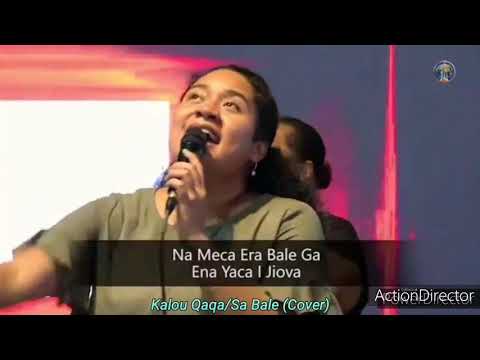 Kalou Qaqa/Sa Bale (Cover) - World Harvest Center Youth Choir