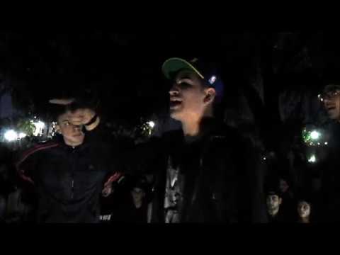 CRIZHO BIG JR VS CROC GORILA G VS ANUBIS DRAISEK//OCTAVOS DE FINAL //DERROCANDO REYES VI//