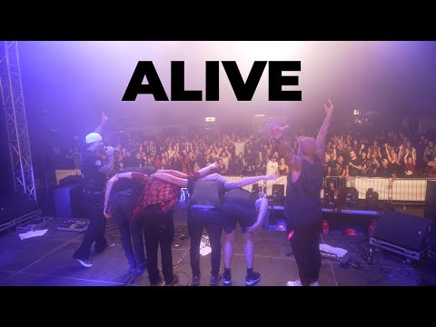 NormBreäker - ALIVE