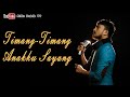 Timang Timang Anakku Sayang Cover By Alfin Habib