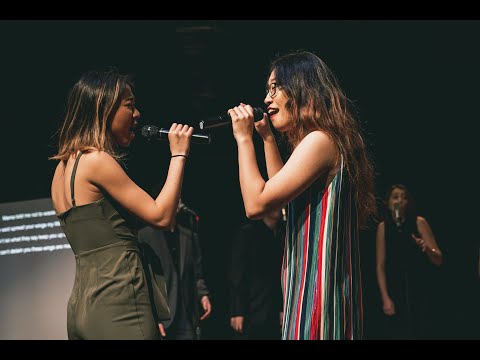 PennYo: WINGS X Gentlewoman