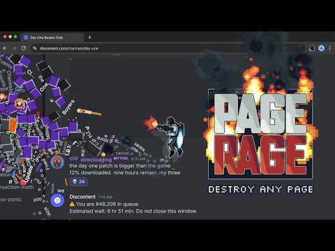 Item video thumbnail