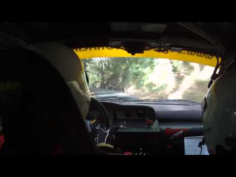 57° Coppa Valtellina 2013 - Camera Car Crippa - Corti , Clio Williams FA7