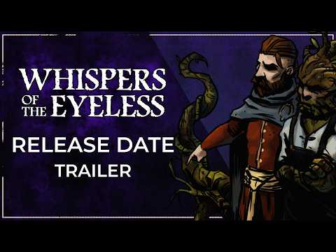 Release Date Trailer