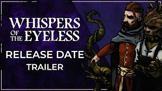 Whispers of the Eyeless Steam Key (PC) GLOBAL