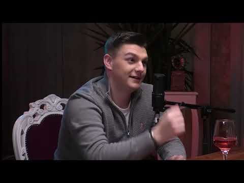 La Povesti cu Sanfira - Alin Gabriel Matei | #Podcast #7 #2022