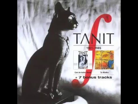 Tanit - She's An Artist (1981)