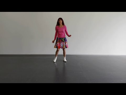 Linedance Folge 41, 1976