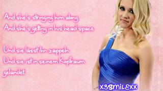 All The Boys Want - Emily Osment (Lyrics + Deutsche Übersetzung)