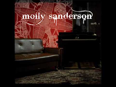 Molly Sanderson - Melodrammatica