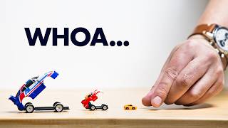 The BEST Vintage Toys from My Childhood