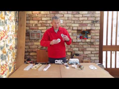 Practical Motorhome advice – how to improve your lights