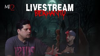 The Forbidden Graves of Batam | Kubur Terlarang Batam | MJ12 Vidcast EP8