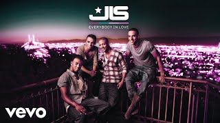 sped up + slowed, JLS - Everybody In Love (sped up - Official Audio)