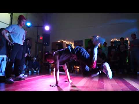 7 To Smoke - N.O.N 17th Anniversary