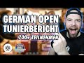 GERMAN OPEN VLOG TURNIERBERICHT WCG REGIONAL BRANDED DESPIA BYSTIAL Dezember 2022 Yu Gi Oh