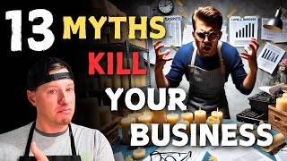 13 CANDLE BUSINESS LIES EXPOSED
