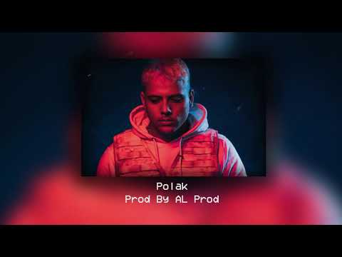 [FREE] PLK x 13 Block x Maes Type Beat - "Polak" | Trap Rap Beat 2019 | AL Prod